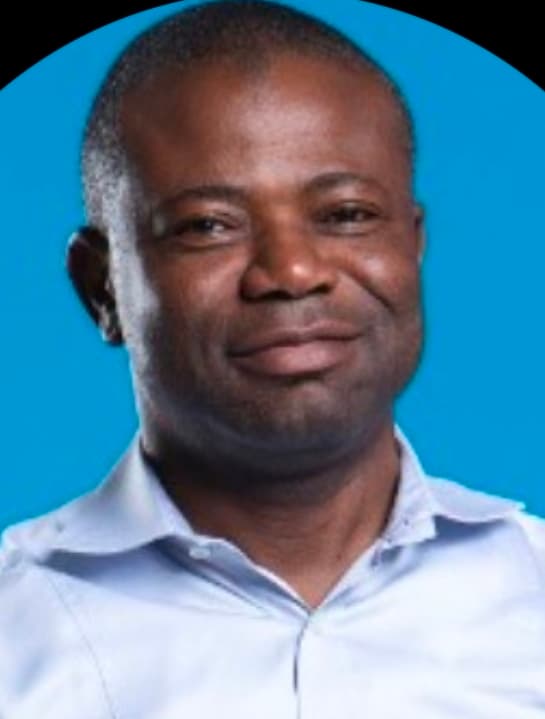 Dr. Abdou AMBARKA - Lead of Research, Development and Innovation
