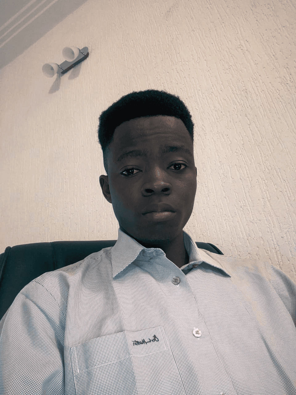 KAMBIA Irenée - Head of Engineering