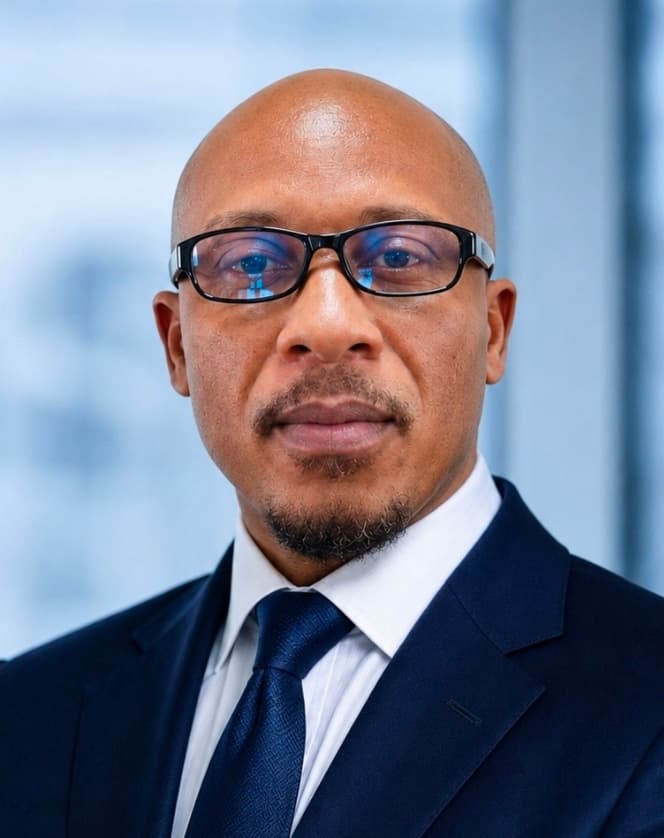 Robert K. KWAME - Lead of marketing